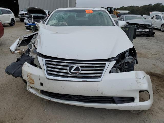 Photo 4 VIN: JTHBK1EG9A2406278 - LEXUS ES 350 