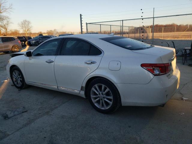 Photo 1 VIN: JTHBK1EG9A2407219 - LEXUS ES350 