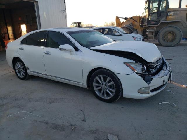 Photo 3 VIN: JTHBK1EG9A2407219 - LEXUS ES350 