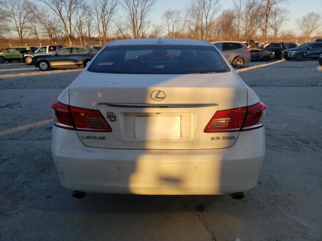 Photo 5 VIN: JTHBK1EG9A2407219 - LEXUS ES350 