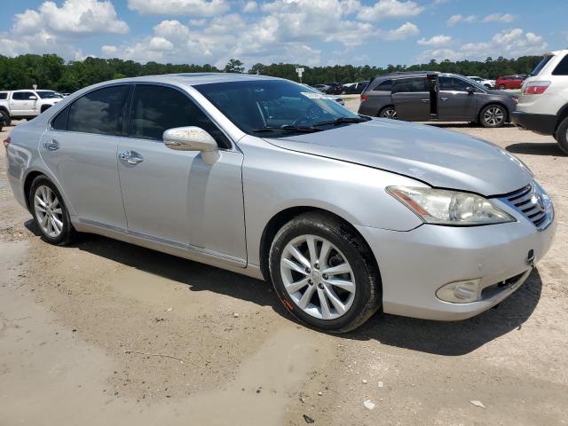 Photo 3 VIN: JTHBK1EG9A2407284 - LEXUS ES 350 