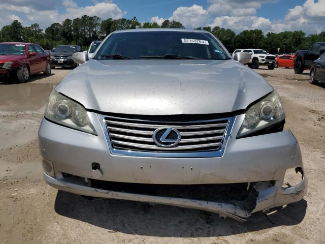 Photo 4 VIN: JTHBK1EG9A2407284 - LEXUS ES 350 