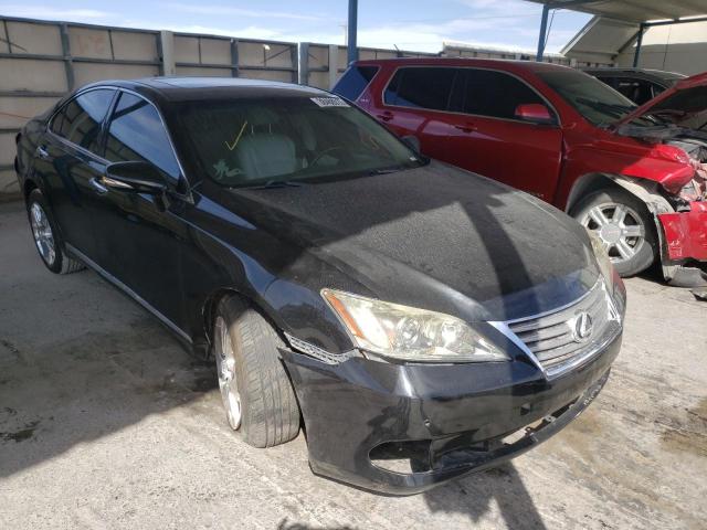 Photo 0 VIN: JTHBK1EG9A2407432 - LEXUS ES 350 