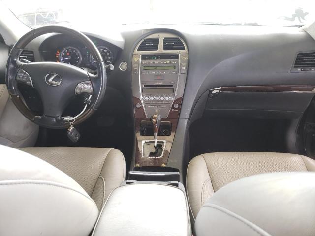 Photo 8 VIN: JTHBK1EG9A2407432 - LEXUS ES 350 