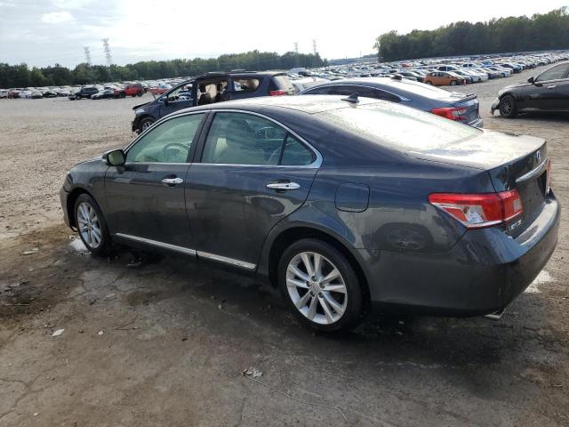 Photo 1 VIN: JTHBK1EG9A2407897 - LEXUS ES 350 