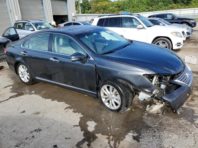 Photo 3 VIN: JTHBK1EG9A2407897 - LEXUS ES 350 