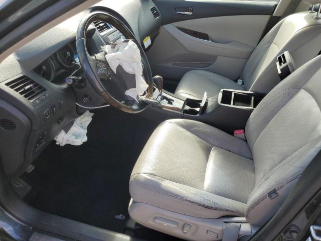 Photo 6 VIN: JTHBK1EG9A2407897 - LEXUS ES 350 