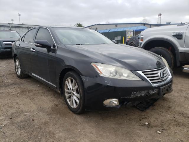 Photo 0 VIN: JTHBK1EG9A2408421 - LEXUS ES 350 