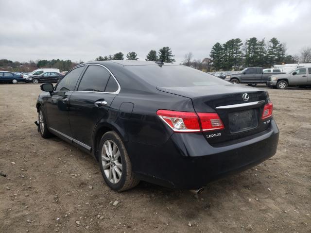 Photo 2 VIN: JTHBK1EG9A2408421 - LEXUS ES 350 