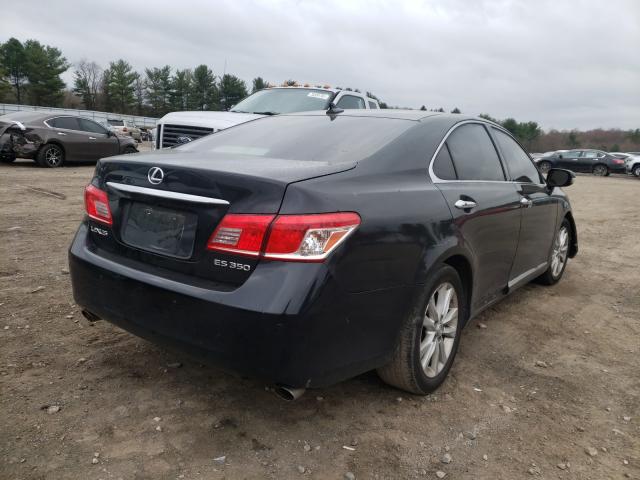 Photo 3 VIN: JTHBK1EG9A2408421 - LEXUS ES 350 