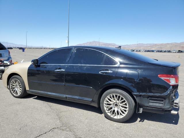 Photo 1 VIN: JTHBK1EG9A2408449 - LEXUS ES 350 