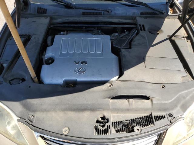 Photo 10 VIN: JTHBK1EG9A2408449 - LEXUS ES 350 