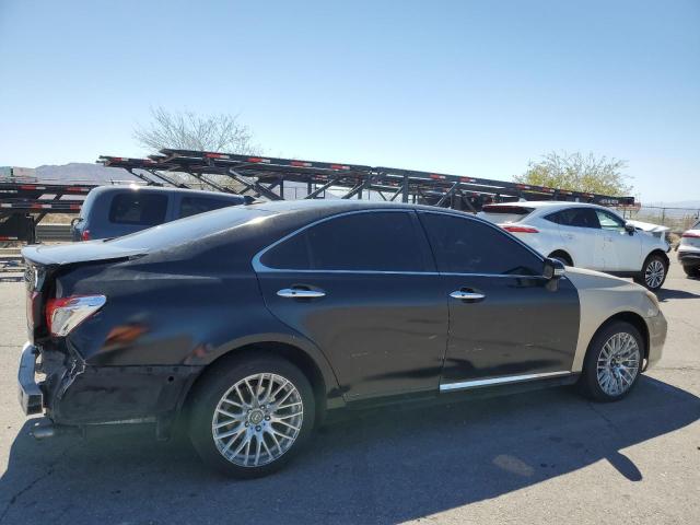 Photo 2 VIN: JTHBK1EG9A2408449 - LEXUS ES 350 