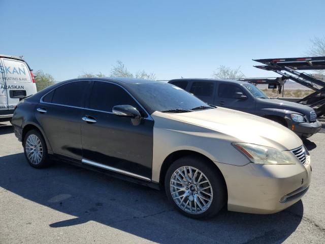 Photo 3 VIN: JTHBK1EG9A2408449 - LEXUS ES 350 