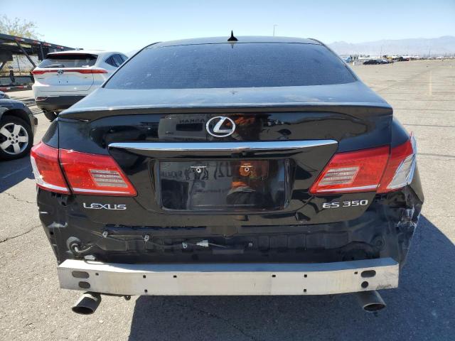 Photo 5 VIN: JTHBK1EG9A2408449 - LEXUS ES 350 