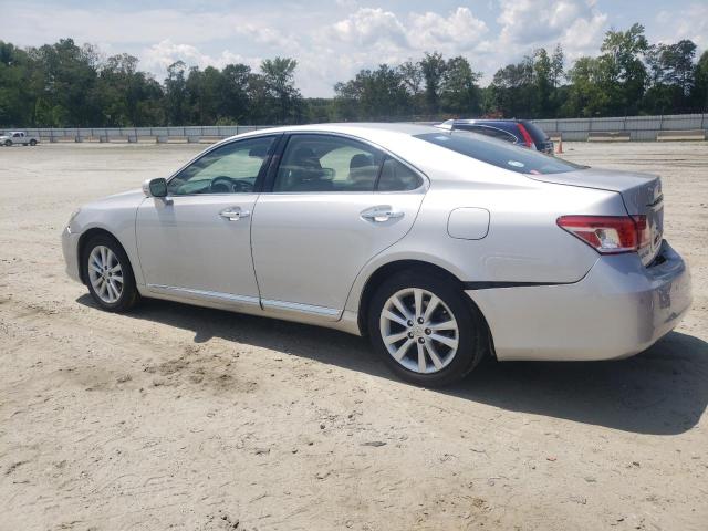 Photo 1 VIN: JTHBK1EG9A2408466 - LEXUS ES350 