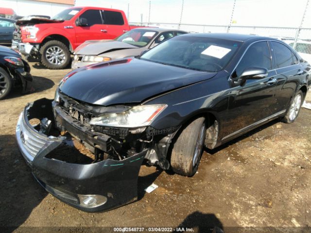 Photo 1 VIN: JTHBK1EG9A2413389 - LEXUS ES 350 