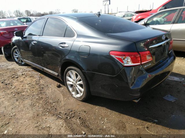 Photo 2 VIN: JTHBK1EG9A2413389 - LEXUS ES 350 