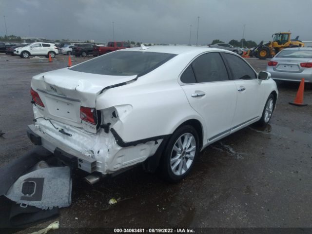 Photo 3 VIN: JTHBK1EG9A2414347 - LEXUS ES 350 