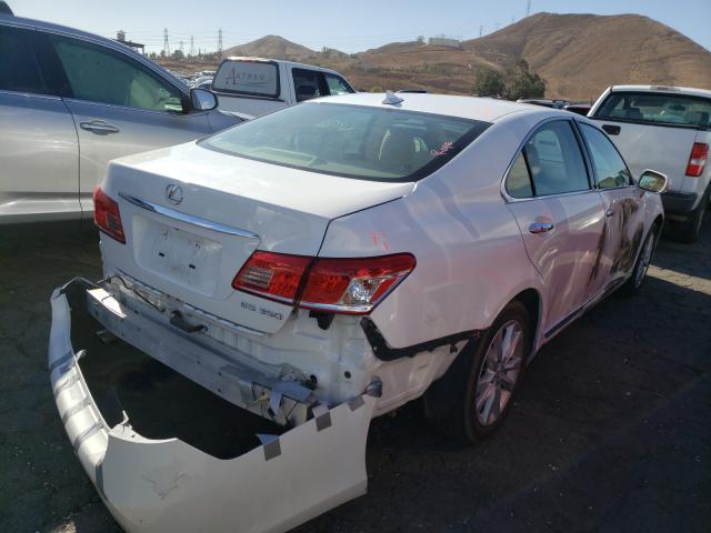 Photo 3 VIN: JTHBK1EG9B2415483 - LEXUS ES 350 