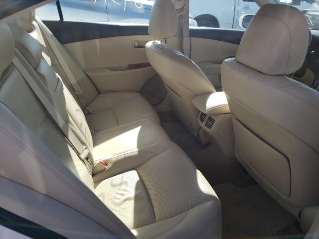 Photo 5 VIN: JTHBK1EG9B2415483 - LEXUS ES 350 