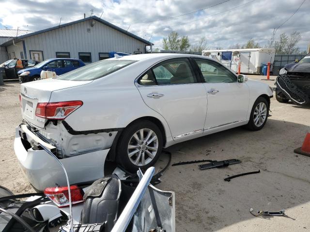 Photo 2 VIN: JTHBK1EG9B2418786 - LEXUS ES350 