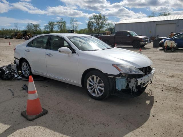 Photo 3 VIN: JTHBK1EG9B2418786 - LEXUS ES350 