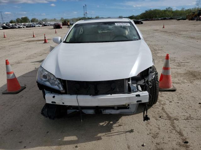 Photo 4 VIN: JTHBK1EG9B2418786 - LEXUS ES350 