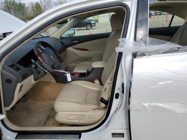 Photo 6 VIN: JTHBK1EG9B2418786 - LEXUS ES350 