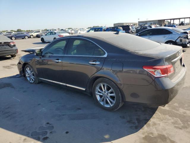 Photo 1 VIN: JTHBK1EG9B2423289 - LEXUS ES 350 