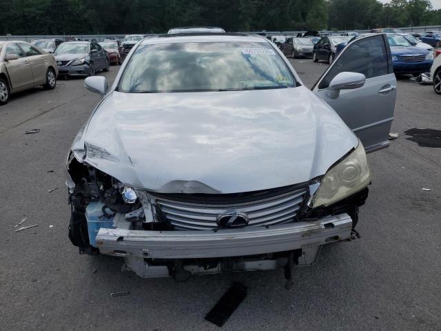 Photo 4 VIN: JTHBK1EG9B2426435 - LEXUS ES 350 