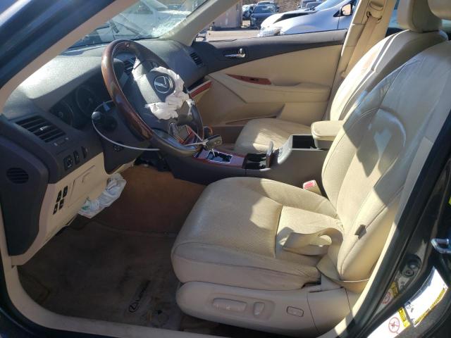 Photo 6 VIN: JTHBK1EG9B2428198 - LEXUS ES 350 