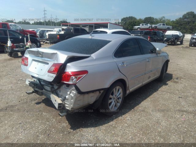 Photo 3 VIN: JTHBK1EG9B2428928 - LEXUS ES 350 