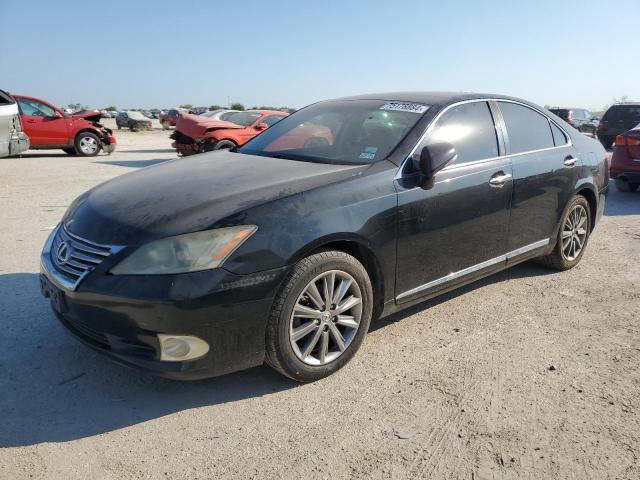 Photo 0 VIN: JTHBK1EG9B2430324 - LEXUS ES 350 