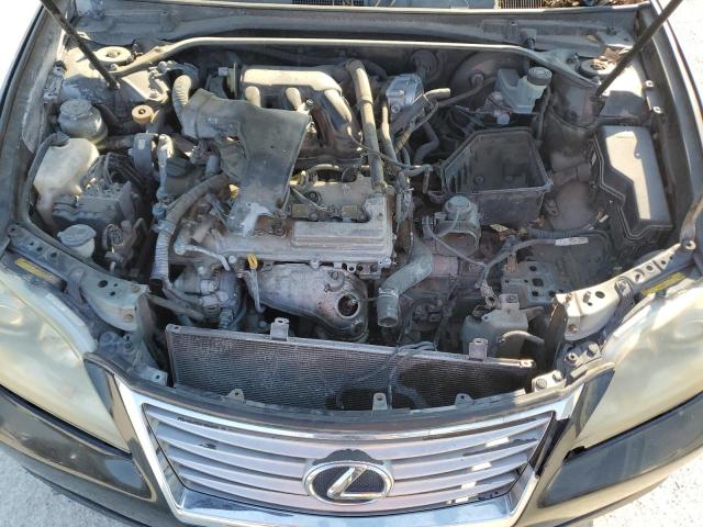 Photo 10 VIN: JTHBK1EG9B2430324 - LEXUS ES 350 