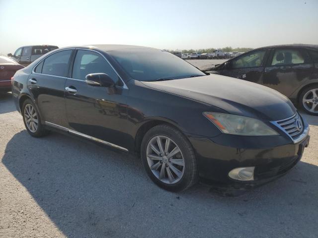 Photo 3 VIN: JTHBK1EG9B2430324 - LEXUS ES 350 