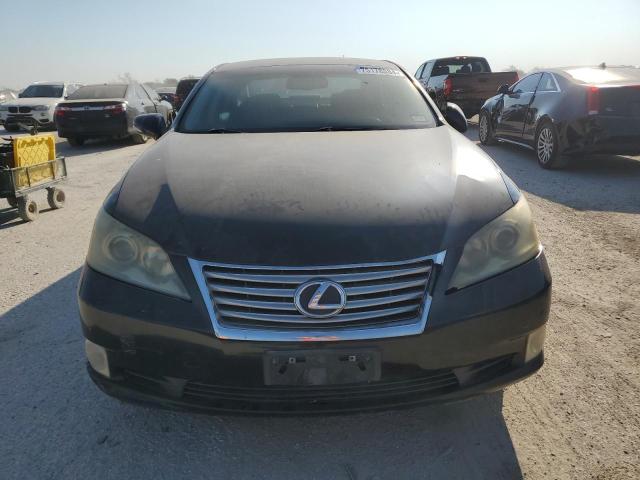 Photo 4 VIN: JTHBK1EG9B2430324 - LEXUS ES 350 