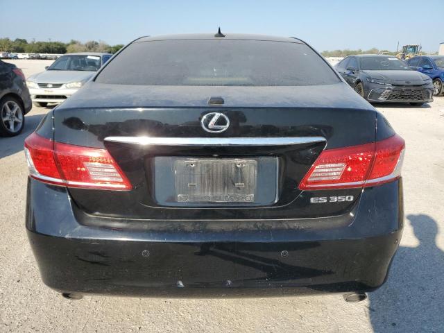 Photo 5 VIN: JTHBK1EG9B2430324 - LEXUS ES 350 