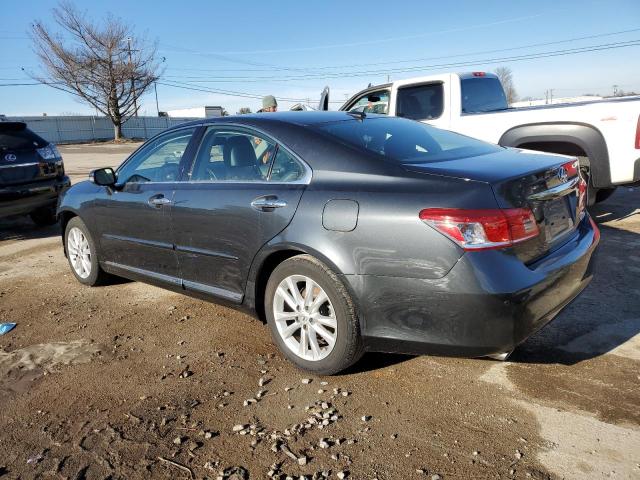 Photo 1 VIN: JTHBK1EG9B2432686 - LEXUS ES 350 