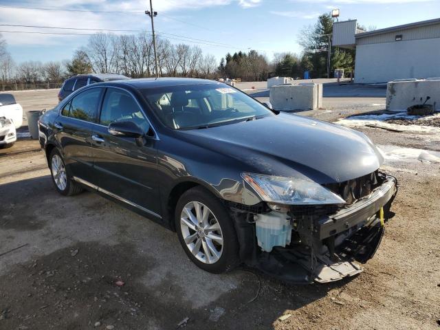 Photo 3 VIN: JTHBK1EG9B2432686 - LEXUS ES 350 