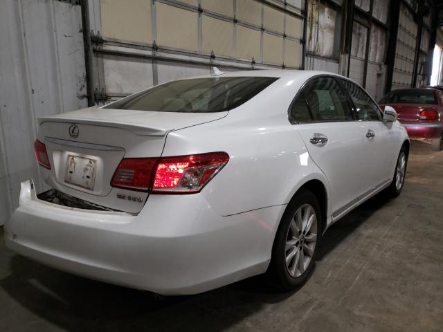 Photo 3 VIN: JTHBK1EG9B2432882 - LEXUS ES 350 