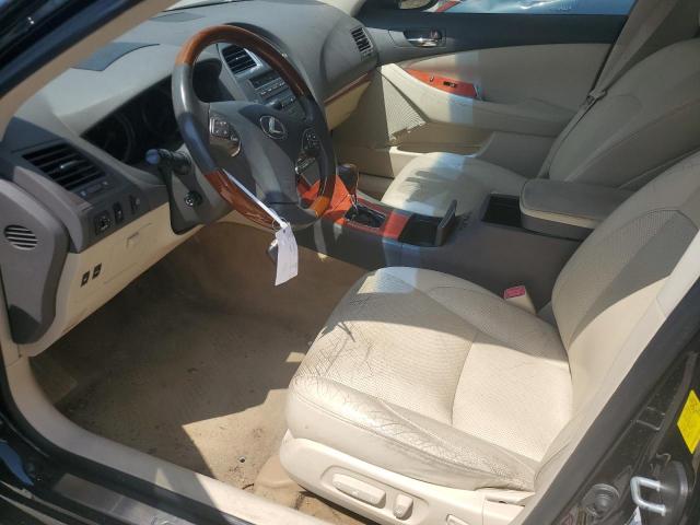 Photo 6 VIN: JTHBK1EG9B2440397 - LEXUS ES350 