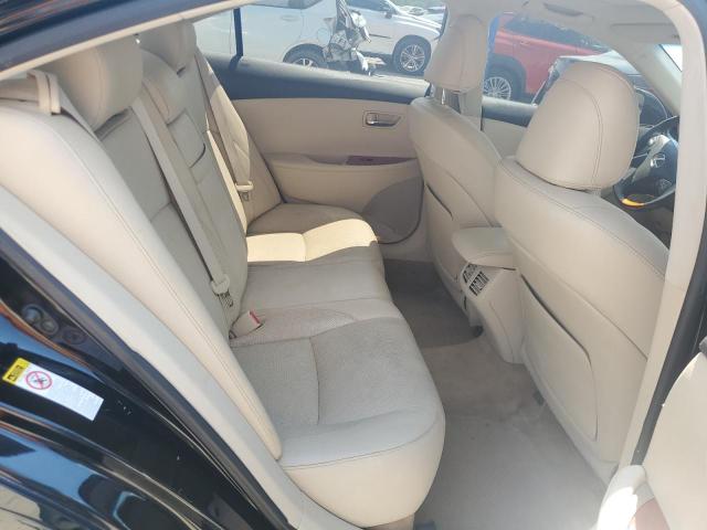 Photo 9 VIN: JTHBK1EG9B2440397 - LEXUS ES350 