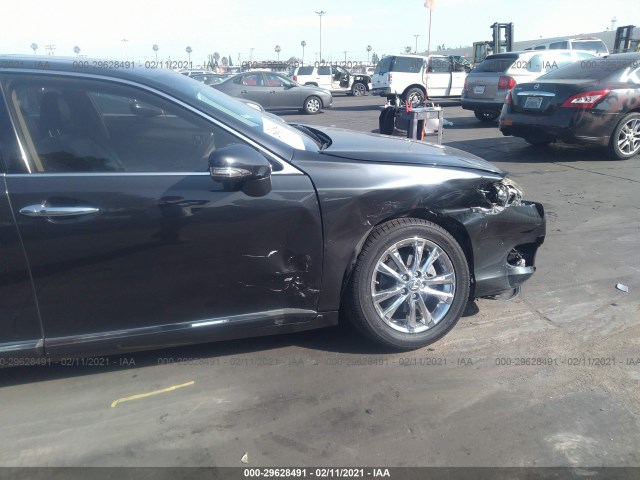 Photo 4 VIN: JTHBK1EG9B2443459 - LEXUS ES 350 