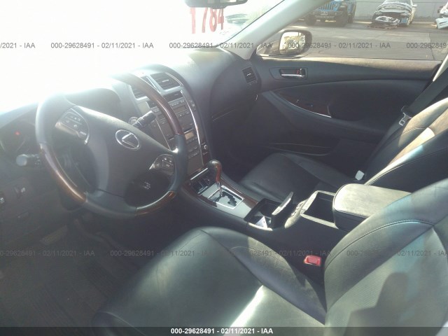 Photo 5 VIN: JTHBK1EG9B2443459 - LEXUS ES 350 