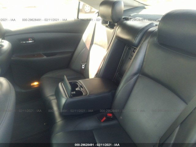 Photo 7 VIN: JTHBK1EG9B2443459 - LEXUS ES 350 