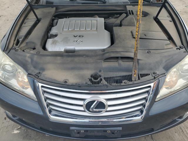 Photo 10 VIN: JTHBK1EG9B2444580 - LEXUS ES 350 