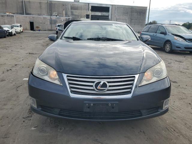 Photo 4 VIN: JTHBK1EG9B2444580 - LEXUS ES 350 