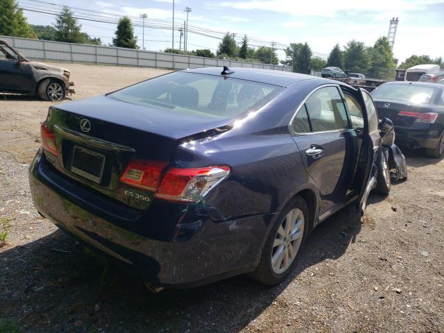 Photo 3 VIN: JTHBK1EG9B2444806 - LEXUS ES 350 