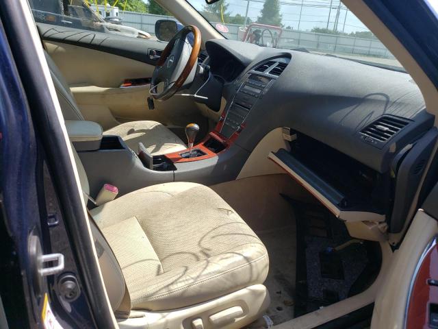 Photo 4 VIN: JTHBK1EG9B2444806 - LEXUS ES 350 